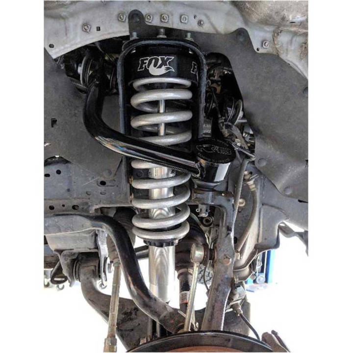Kit Suspensie de Ridicare cu Amortizoare, FOX Factory Performance 2.0 IFP shocks Lift 2 Inch, Toyota Hilux 2005 - 2015 - EDK.ro