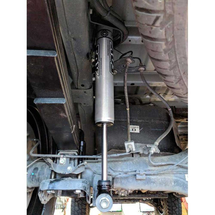 Kit Suspensie de Ridicare cu Amortizoare, FOX Factory Performance 2.0 IFP shocks Lift 2 Inch, Toyota Hilux 2005 - 2015 - EDK.ro
