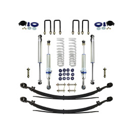 Kit Suspensie de Ridicare Monotub IFP, Superior Engineering Lift 2 Inch, Toyota Hilux 2005 - 2015 - EDK.ro