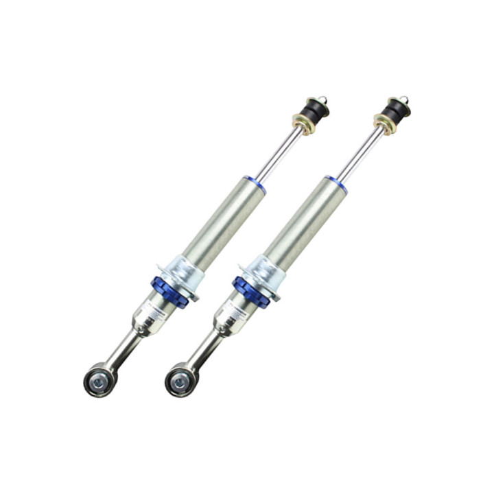 Kit Suspensie de Ridicare Monotub IFP, Superior Engineering Lift 3 Inch, Toyota Hilux 2005 - 2015 - EDK.ro