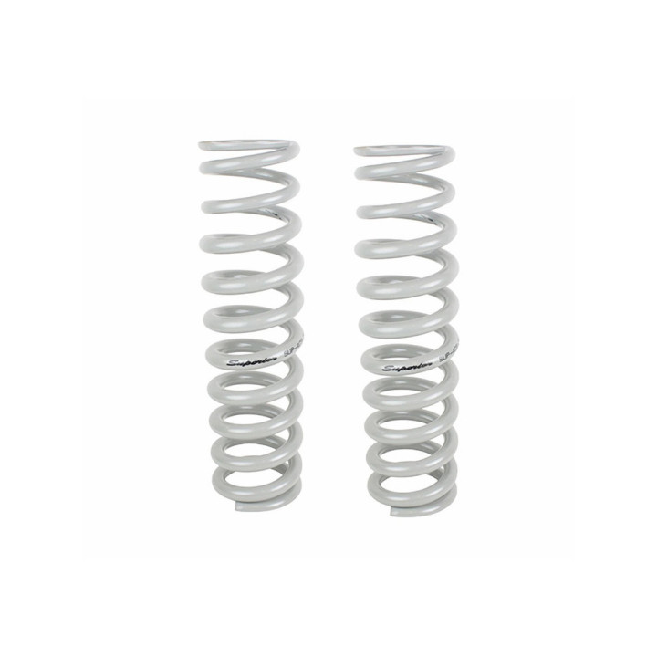 Suspension Lift Kit Monotube Ipf, Superior Engineering Lift 4 Inch, Toyota Hilux 2005 - 2015 - EDK.ro