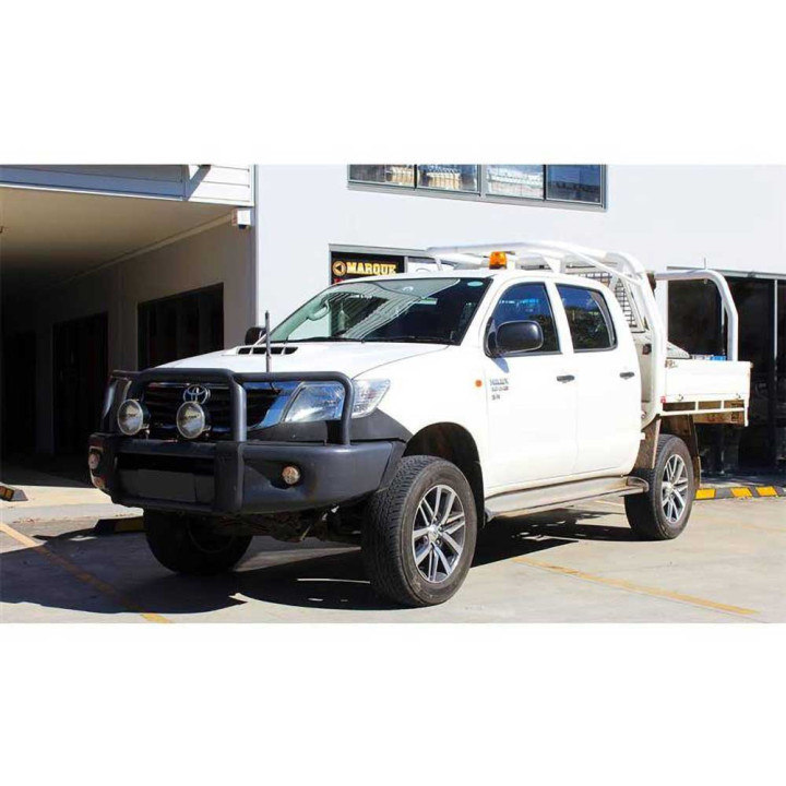 Suspension Lift Kit, Superior Engineering Lift 2 Inch, Toyota Hilux 2005 - 2015 - EDK.ro