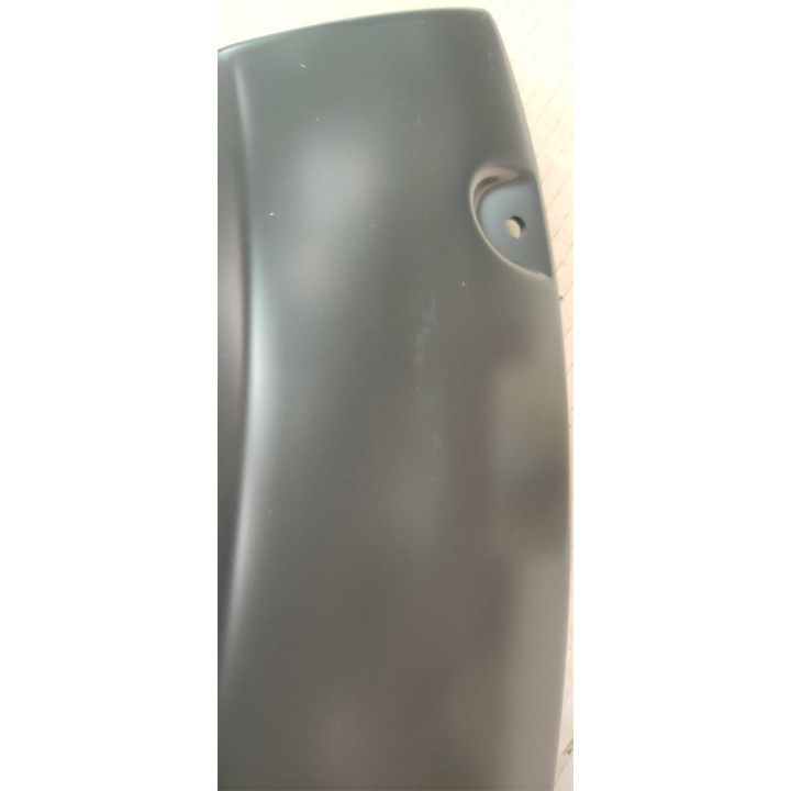 Extensii Aripi Față și Spate, Bushwacker Pocket Style, Toyota Hilux 2005 - 2015 - EDK.ro