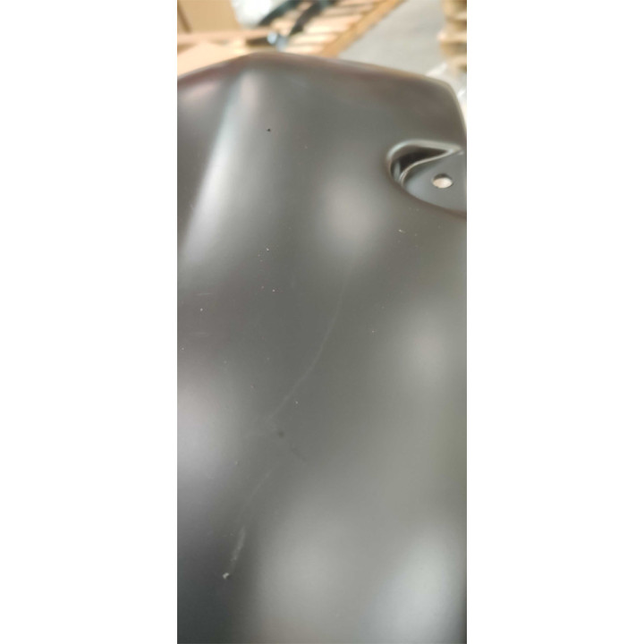 Extensii Aripi Față și Spate, Bushwacker Pocket Style, Toyota Hilux 2005 - 2015 - EDK.ro