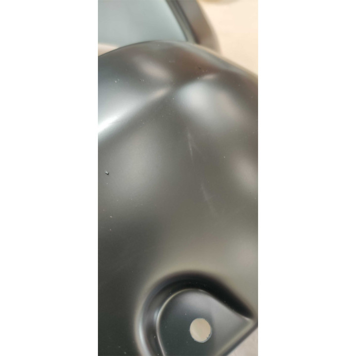 Extensii Aripi Față și Spate, Bushwacker Pocket Style, Toyota Hilux 2005 - 2015 - EDK.ro