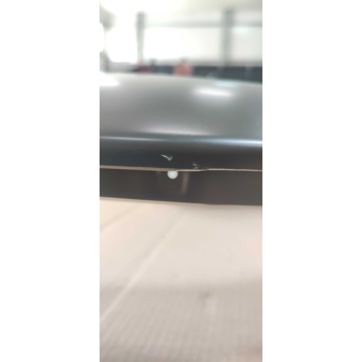 Extensii Aripi Față și Spate, Bushwacker Pocket Style, Toyota Hilux 2005 - 2015 - EDK.ro