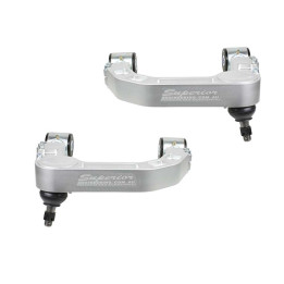 Upper Control Arm Kit, Superior Engineering Lift 0-6 Inch, Toyota Hilux 2005 - 2025 - EDK.ro