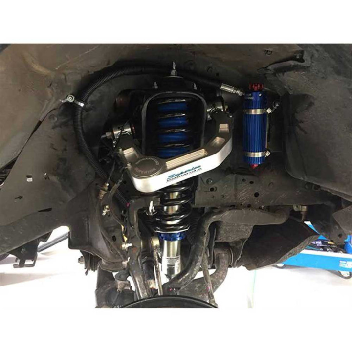 Upper Control Arm Kit, Superior Engineering Lift 0-6 Inch, Toyota Hilux 2005 - 2025 - EDK.ro