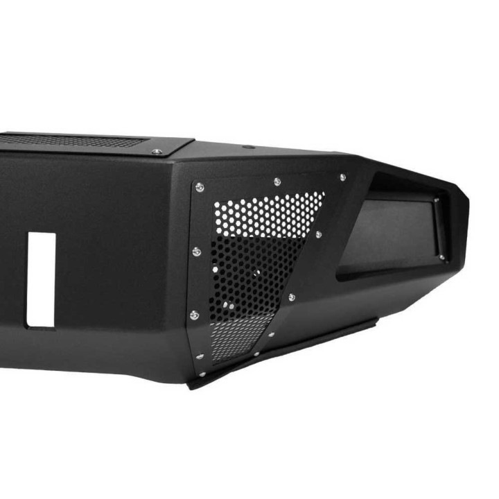 Off-Road Bullbar, Go Rhino BR5, Toyota Hilux 2015 - 2020 - EDK.ro