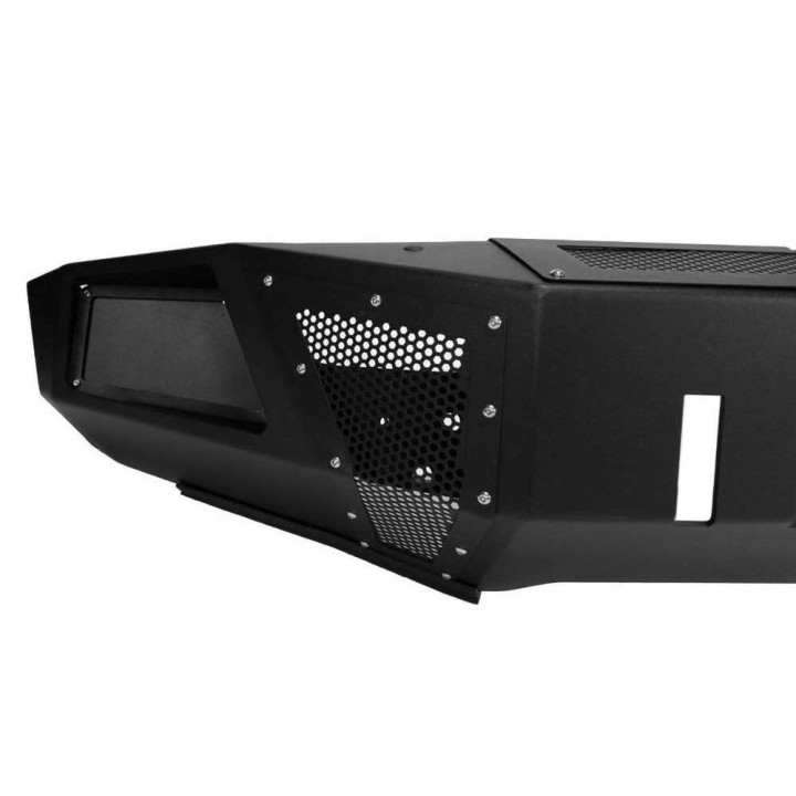 Bullbar Off-Road, Go Rhino BR5, Toyota Hilux 2015 - 2020 - EDK.ro