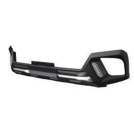 Bullbar Off-Road, Air Design, Toyota Hilux 2015 - 2020 - EDK.ro