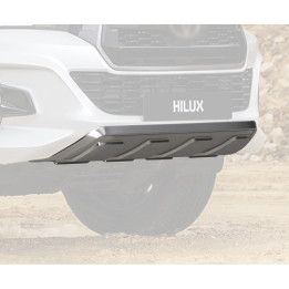 Off-Road Bullbar, Air Design, Toyota Hilux 2015 - 2020 - EDK.ro