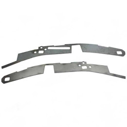 Placă de Reparare a Șasiului, Superior Engineering, Toyota Hilux 2015 - 2020 - EDK.ro