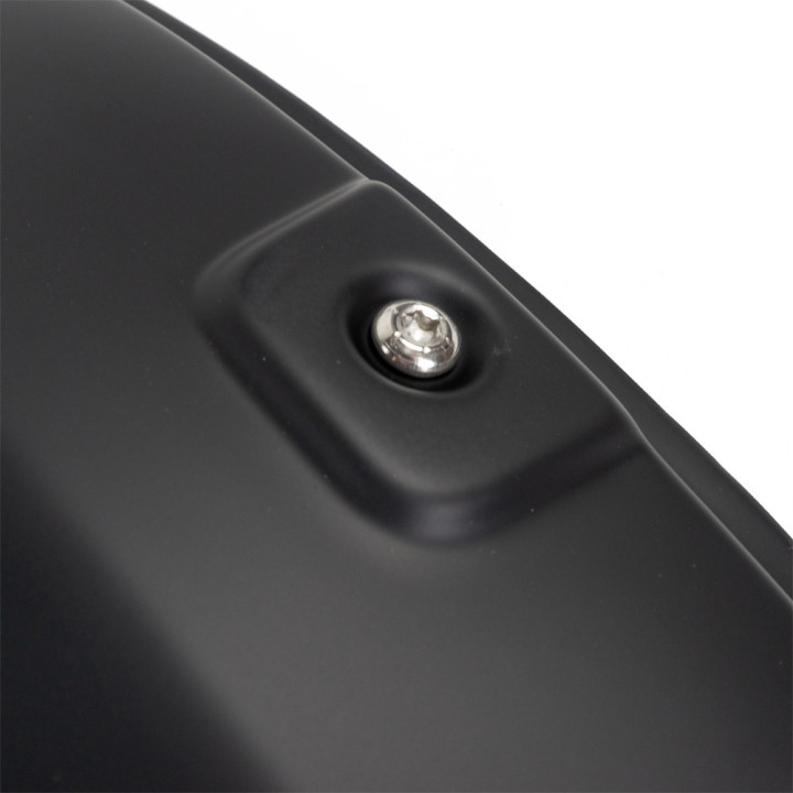 Extensii Aripi, OFD Pocket, Toyota Hilux 2015 - 2020 - EDK.ro