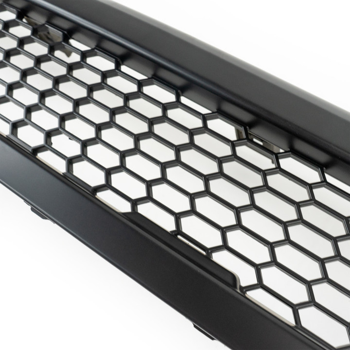 Grille, OFD, Toyota Hilux 2015 - 2020 - EDK.ro