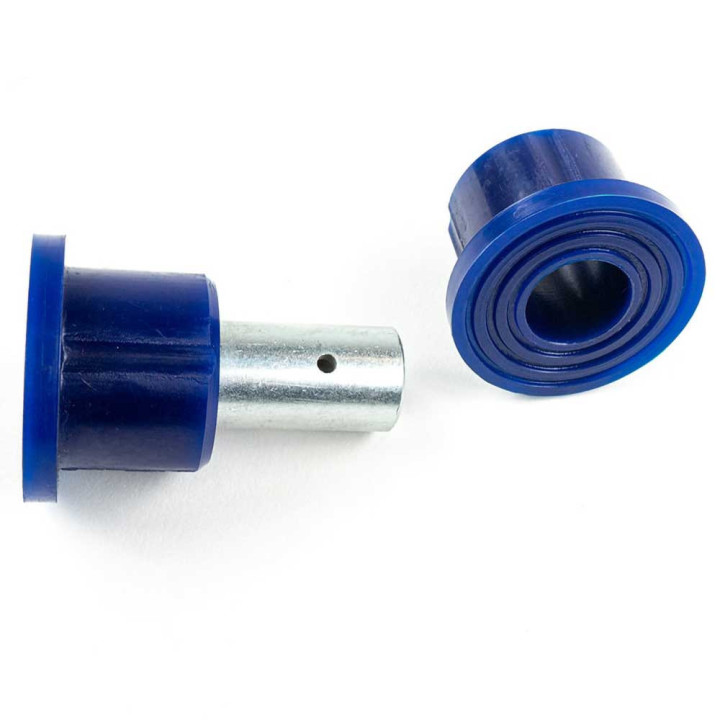 Kit Bucșe Poliuretanice pentru Arcuri Lamelare Spate, OFD, Toyota Hilux 2015 - 2020, Toyota Tacoma 2005 - 2015 - EDK.ro