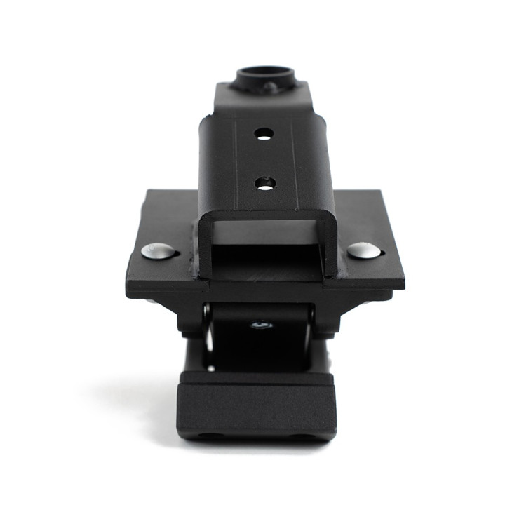 Praguri Laterale Electrice, OFD Gen 1, Toyota Hilux 2015 - 2025 - EDK.ro