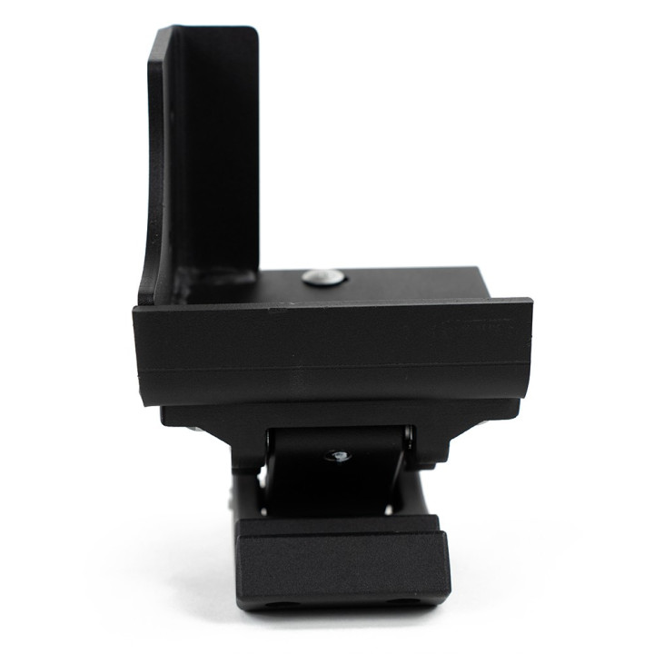 Praguri Laterale Electrice, OFD Gen 1, Toyota Hilux 2015 - 2025 - EDK.ro