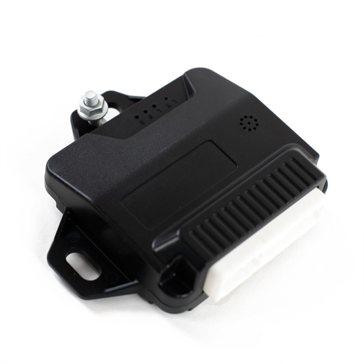 Praguri Laterale Electrice, OFD Gen 1, Toyota Hilux 2015 - 2025 - EDK.ro