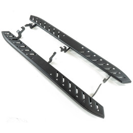 Praguri Laterale, OFD Shark, Toyota Hilux 2015 - 2025 - EDK.ro
