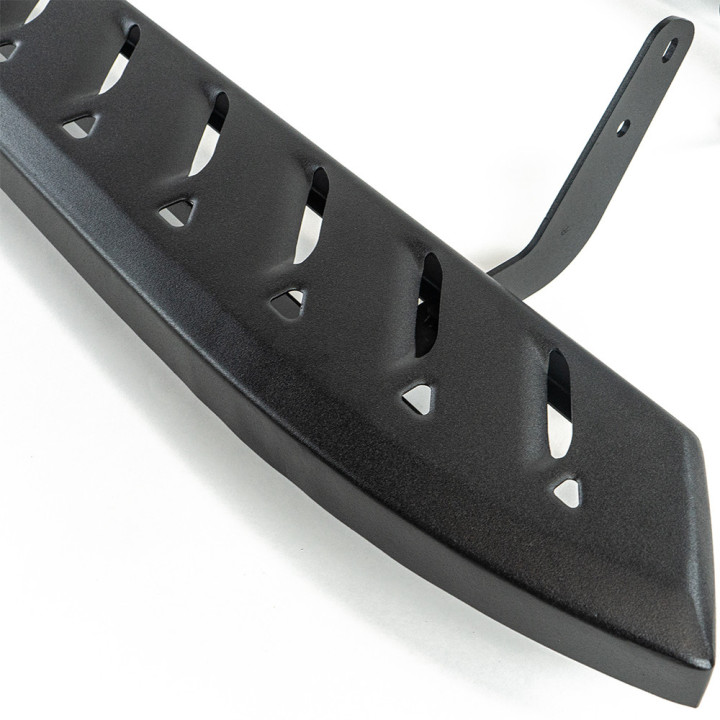Praguri Laterale, OFD Shark, Toyota Hilux 2015 - 2025 - EDK.ro