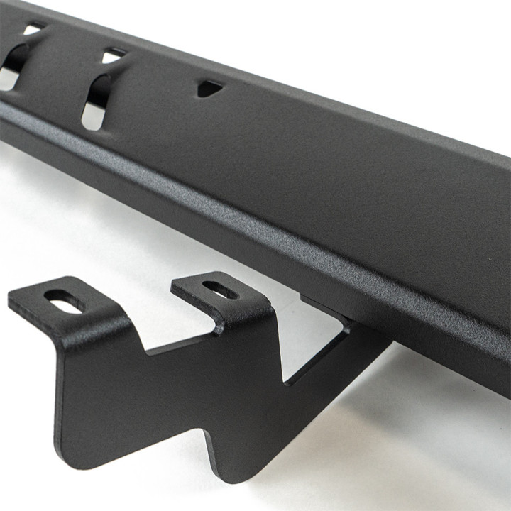 Side Steps, OFD Shark, Toyota Hilux 2015 - 2025 - EDK.ro