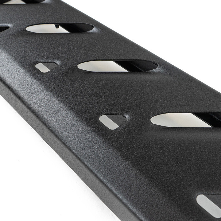 Side Steps, OFD Shark, Toyota Hilux 2015 - 2025 - EDK.ro