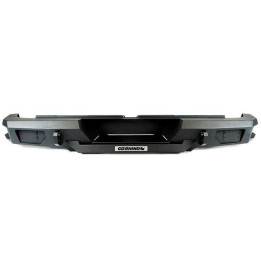 Bară de Protecție Spate, Go Rhino RB20, Toyota Hilux 2015 - 2025 - EDK.ro