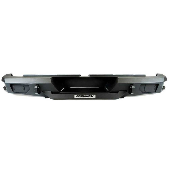 Bară de Protecție Spate, Go Rhino RB20, Toyota Hilux 2015 - 2025 - EDK.ro
