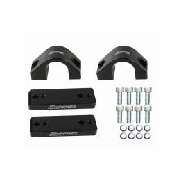 Sway Bar Mounting Bracket Kit, Superior Engineering, Toyota Hilux 2015 - 2025 - EDK.ro