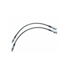 Rear Brake Line TC, Superior Engineering Lift 2-3 Inch, Toyota Hilux 2015 - 2025 - EDK.ro