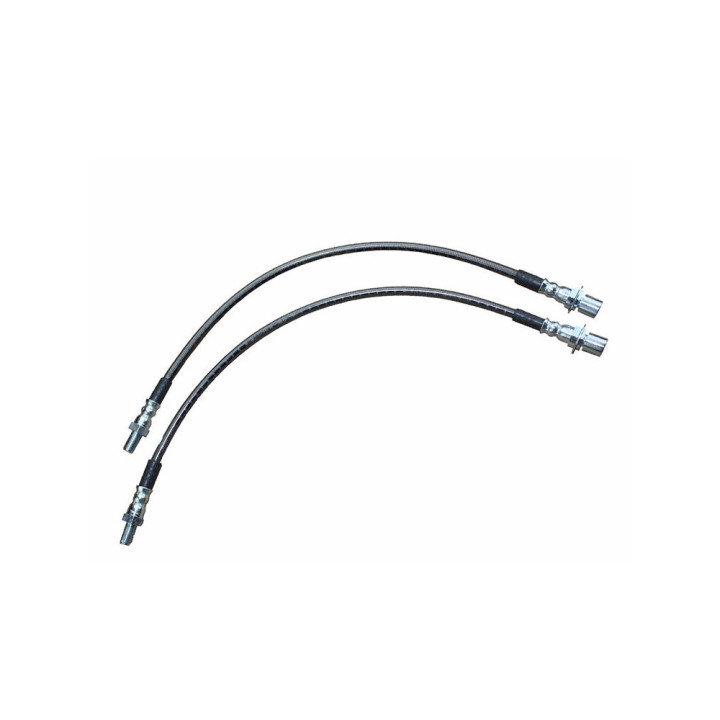Conductă de Frână Spate TC, Superior Engineering Lift 2-3 Inch, Toyota Hilux 2015 - 2025 - EDK.ro