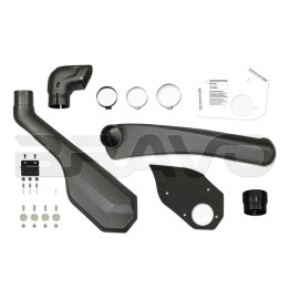 Snorkel, Bravo, Toyota Hilux 2015 - 2025 - EDK.ro