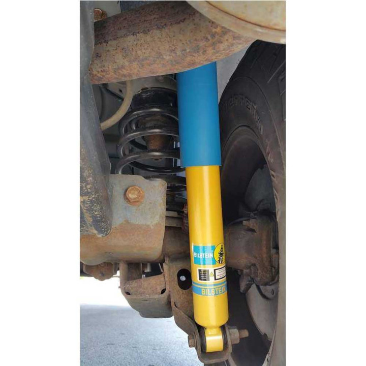 Amortizor Spate Nitro, Bilstein B6 4600 Lift 0-2 Inch, Toyota Hilux 2015 - 2025 - EDK.ro
