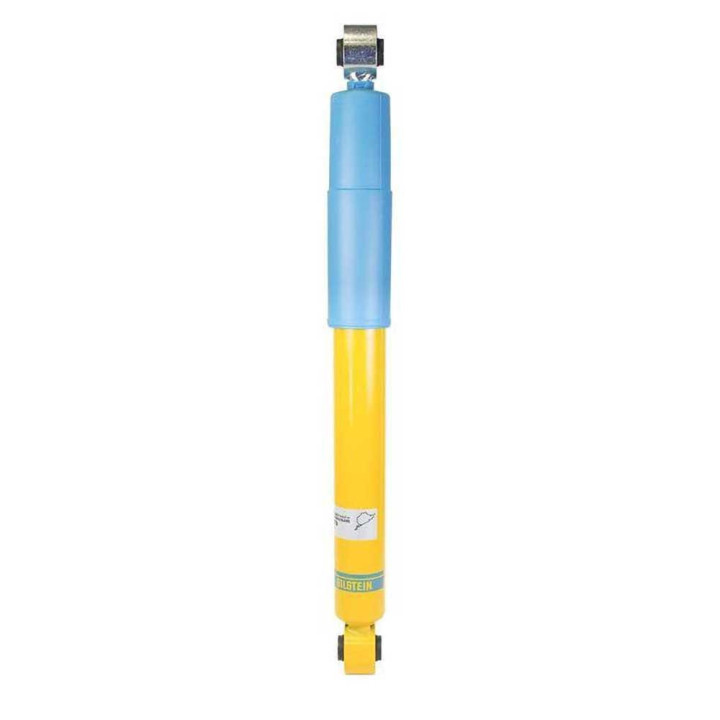 Rear Nitro Shock Absorber, Bilstein Lift 2 Inch, Toyota Hilux 2015 - 2025 - EDK.ro