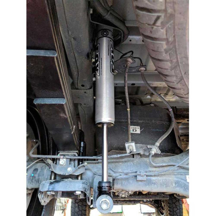 Amortizor Spate Nitro, FOX Factory Performance 2.0 IFP Lift 0-1.5 Inch, Toyota Hilux 2015 - 2025 - EDK.ro