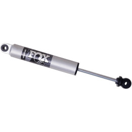 Rear Nitro Shock Absorber, FOX Factory Performance 2.5 IFP Lift 0-2 Inch, Toyota Hilux 2015 - 2025 - EDK.ro