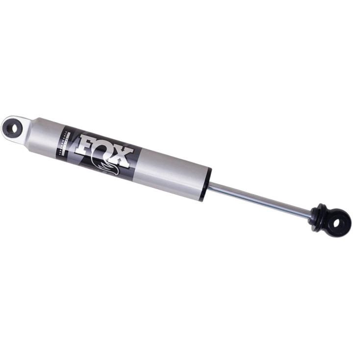 Rear Nitro Shock Absorber, FOX Factory Performance 2.5 IFP Lift 0-2 Inch, Toyota Hilux 2015 - 2025 - EDK.ro