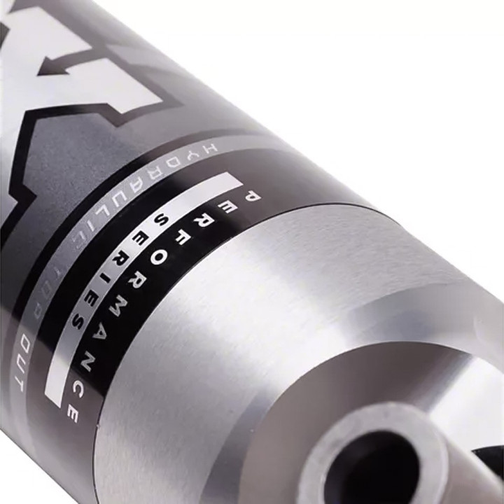 Amortizor Spate Nitro, FOX Factory Performance 2.5 IFP Lift 0-2 Inch, Toyota Hilux 2015 - 2025 - EDK.ro