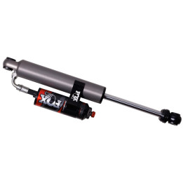 Amortizor Spate Nitro, FOX Factory Performance Elite 2.5 Rezervor Reglabil DSC EVO Lift 0-2 Inch, Toyota Hilux 2015 - 2025 - EDK