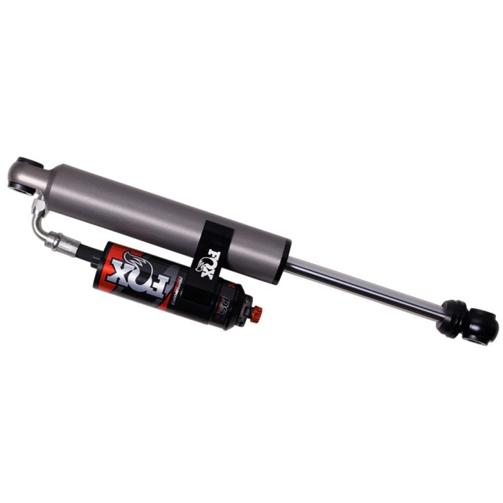 Rear Nitro Shock Absorber, FOX Factory Performance Elite 2.5 Reservoir Adjustable DSC EVO Lift 0-2 Inch, Toyota Hilux 2015 - 202