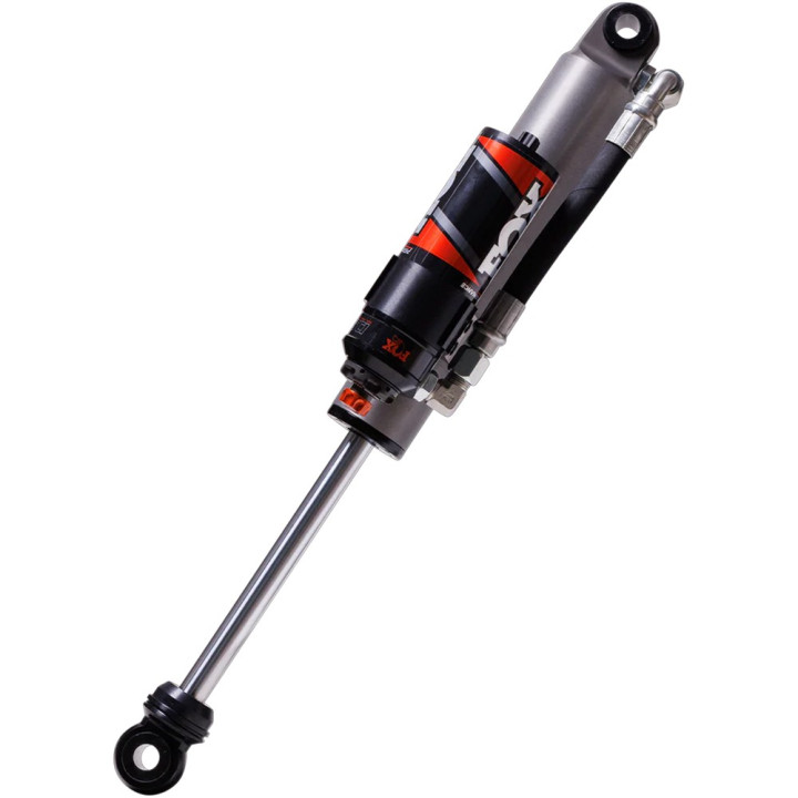 Amortizor Spate Nitro, FOX Factory Performance Elite 2.5 Rezervor Reglabil DSC EVO Lift 0-2 Inch, Toyota Hilux 2015 - 2025 - EDK