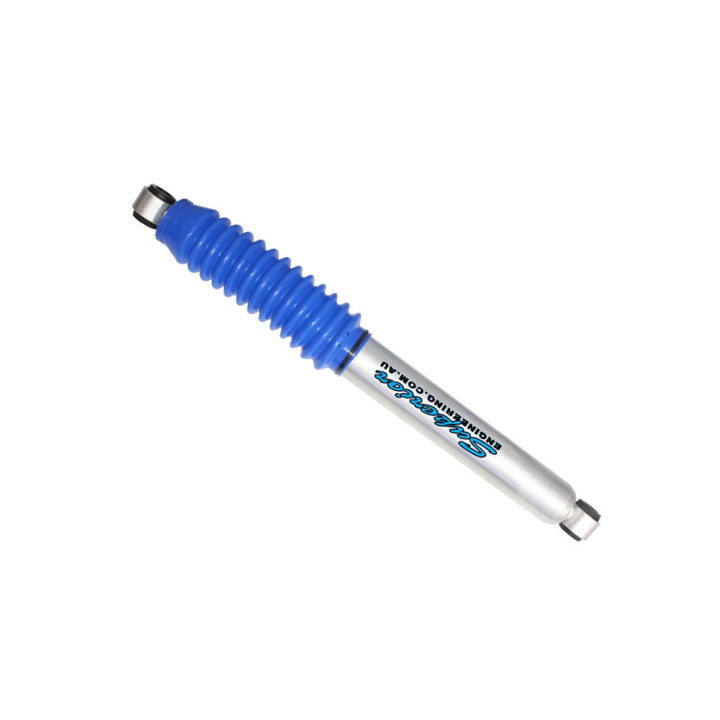 Rear Nitro Shock Absorber, Superior Engineering Lift 2-4 Inch, Toyota Hilux 2015 - 2025 - EDK.ro