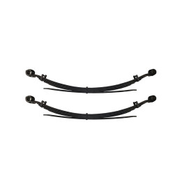 Rear Leaf Springs 100 kg, Superior Engineering Lift 1.75 Inch, Toyota Hilux 2015 - 2025 - EDK.ro