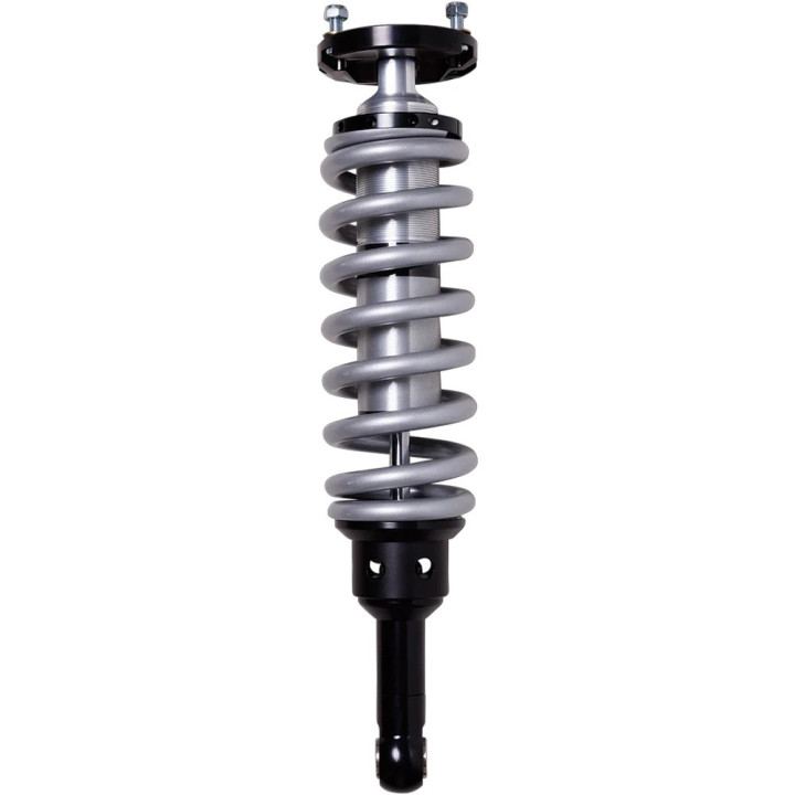 Front Nitro Coilover Shock Absorber, FOX Factory Performance 2.5 IFP Lift 2-3 Inch, Toyota Hilux 2015 - 2025 - EDK.ro