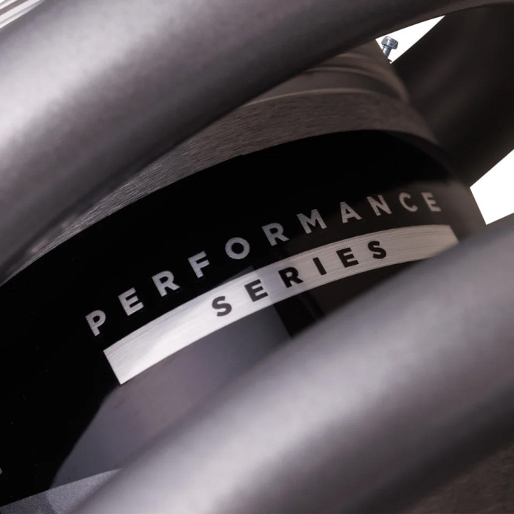 Amortizor Față Nitro cu Sistem de Reglare Reglabilă în Sus, FOX Factory Performance 2.5 IFP Lift 2-3 Inch, Toyota Hilux 2015 - 2