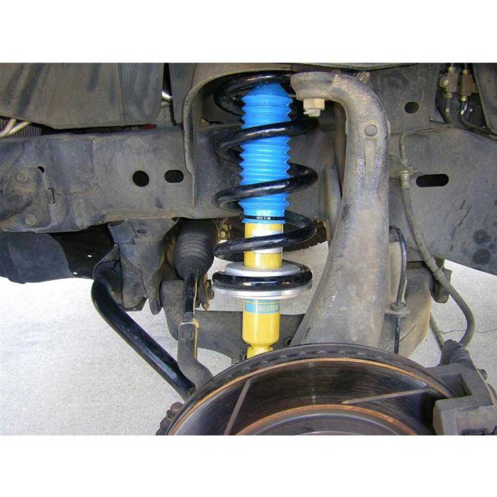 Front Nitro Coilover, Bilstein B6 4600 Lift 0-2 Inch, Toyota Hilux 2015 - 2025 - EDK.ro