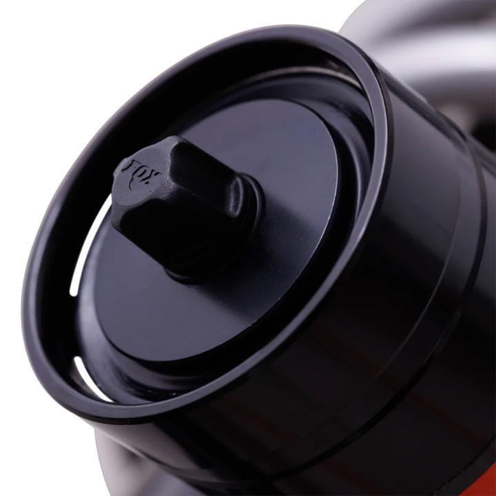Front Nitro Coilover, FOX Factory Performance Elite 2.5 Reservoir adjustable DSC Lift 2-3 Inch, Toyota Hilux 2015 - 2025 - EDK.r