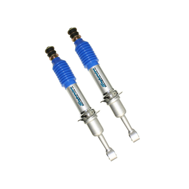 Kit Suspensie de Ridicare Bitubulară, Superior Engineering Lift 3 Inch, Toyota Hilux 2015 - 2025 - EDK.ro
