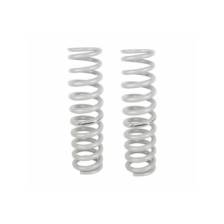 Suspension Lift Kit Monotube IFP, Superior Engineering Lift 2 Inch, Toyota Hilux 2015 - 2025 - EDK.ro